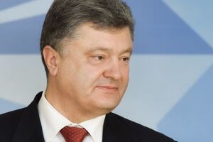 Порошенко уволил губернаторов Запорожской, Херсонской и Хмельницкой областей