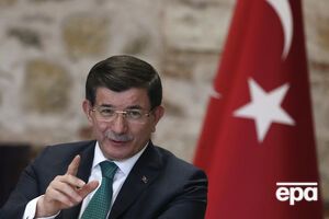 Давутоглу: В Турции приняты необходимые меры, касающиеся энергетики, торговли и туризма