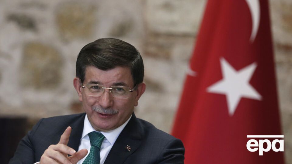 Давутоглу: В Турции приняты необходимые меры, касающиеся энергетики, торговли и туризма