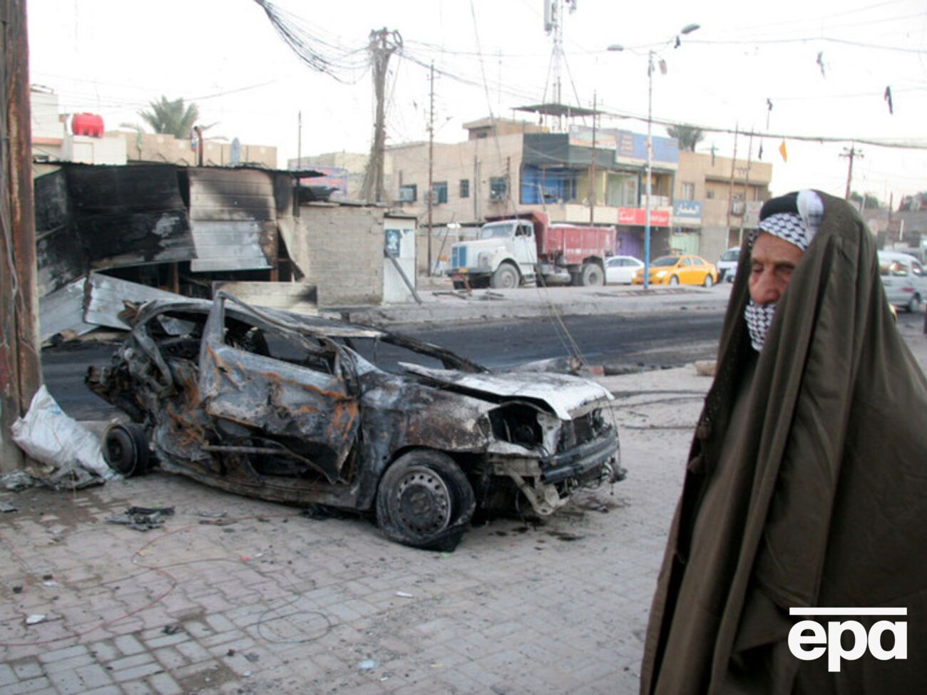 ИГИЛ угрожает исламской антитеррористической коалиции