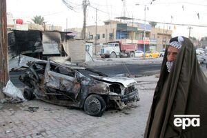 ИГИЛ угрожает исламской антитеррористической коалиции