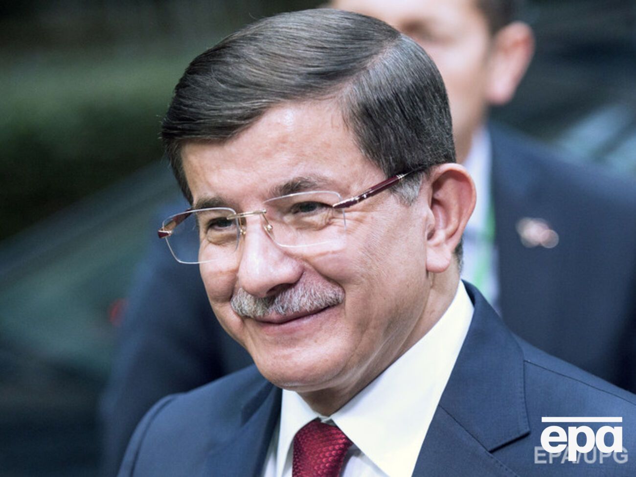 Давутоглу:&nbsp;Решение кризиса в Сирии возможно только с заменой правительства Асада