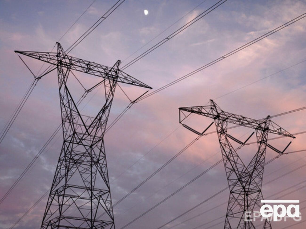 В Крыму временно&nbsp;снизят лимиты электроснабжения