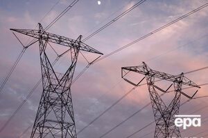 В Крыму временно снизят лимиты электроснабжения