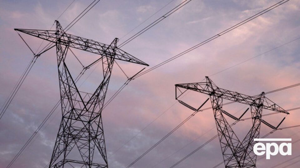 В Крыму временно снизят лимиты электроснабжения