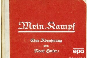 Книга выйдет тиражом в 4 тыс. экземпляров