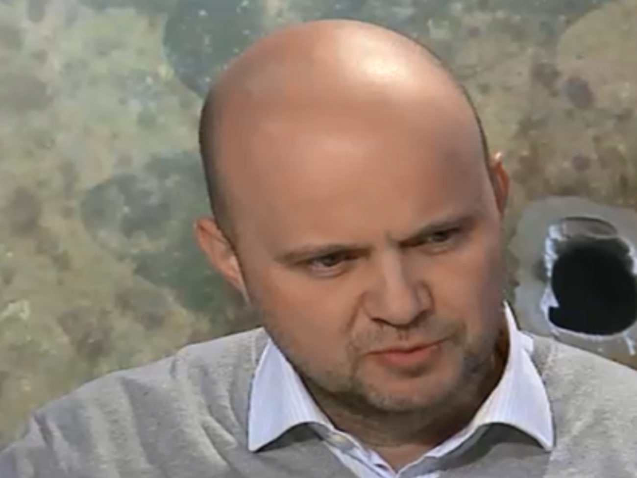 Тандит: Старкова в Марьинке забирали российские спецназовцы