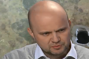 Тандит: Старкова в Марьинке забирали российские спецназовцы