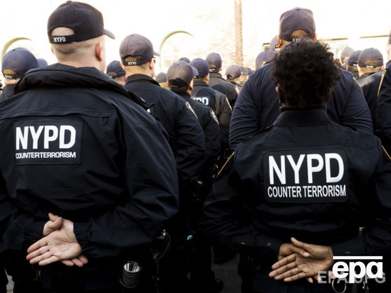 Интенсивность борьбы с терроризмом в мире растет вместе с ним самим