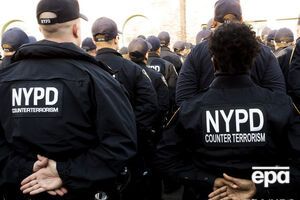 Интенсивность борьбы с терроризмом в мире растет вместе с ним самим