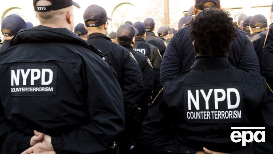 Интенсивность борьбы с терроризмом в мире растет вместе с ним самим