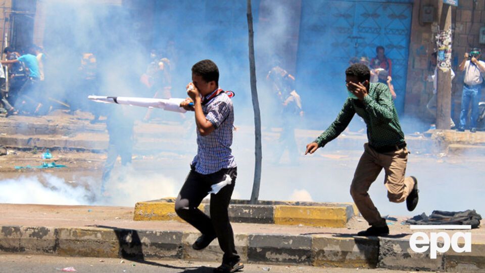 Боевики захватили два города в Йемене