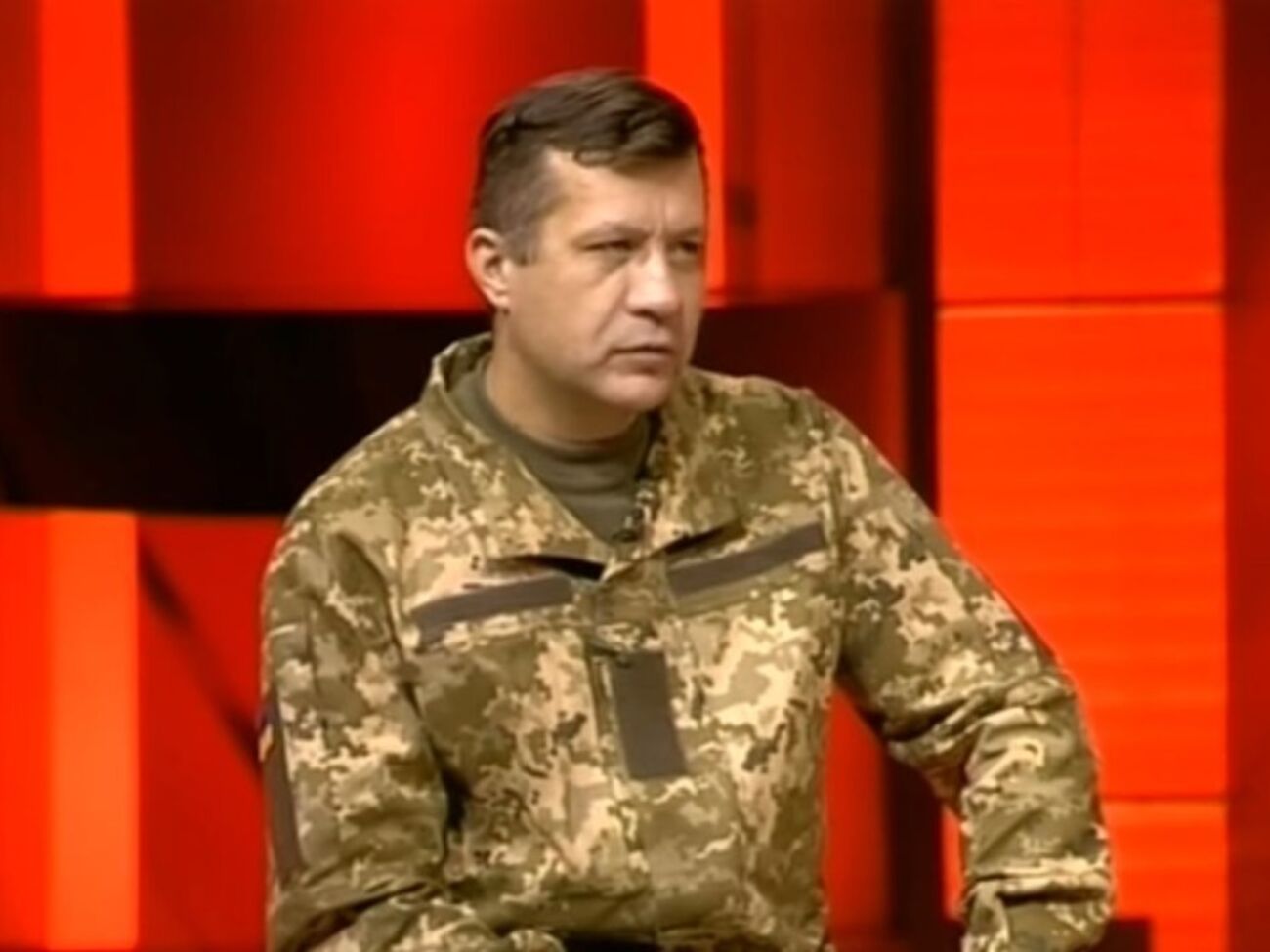 Рахман рассказал о пребывании в плену боевиков "ДНР"