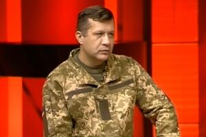 Рахман рассказал о пребывании в плену боевиков "ДНР"