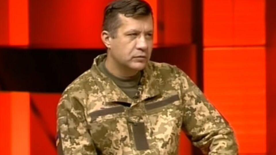 Рахман рассказал о пребывании в плену боевиков "ДНР"
