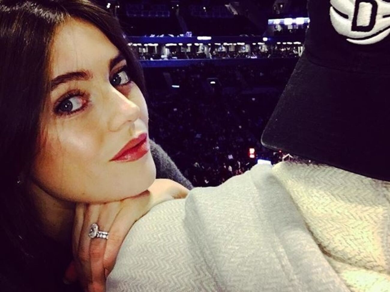 Крутая:&nbsp;Одна неделя после родов, и я снова в моих джинсах