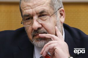 Чубаров: ФСБшники нагрянули с обыском к Аметову
