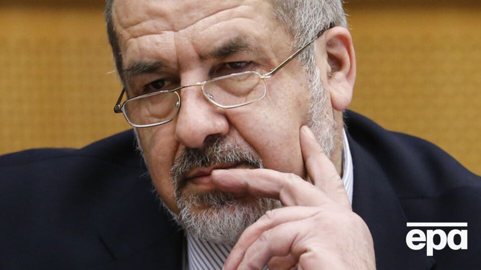 Чубаров: ФСБшники нагрянули с обыском к Аметову