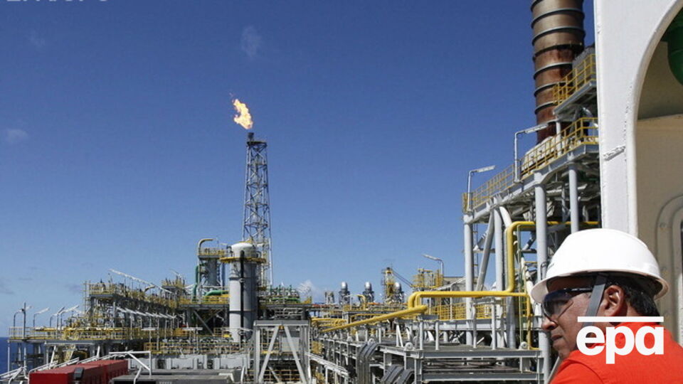Крутихин: Реальная цена нефтяной корзины ОПЕК соcтавляет $38