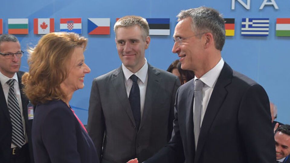 Страны-члены НАТО предложили Черногории начать переговоры о вступлении в Альянс