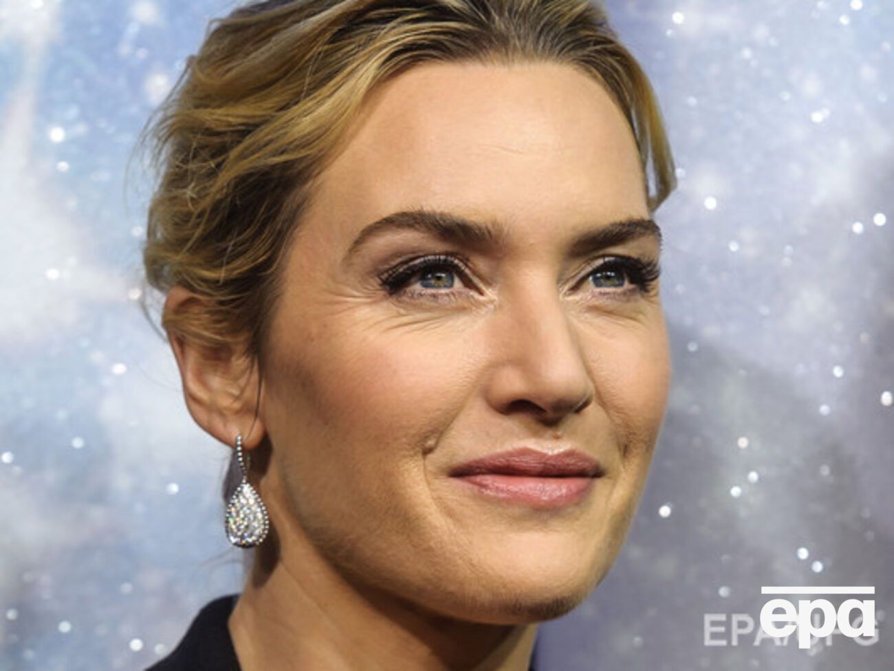 Уинслет: Я могу чихнуть пару раз, но третий будет иметь последствия