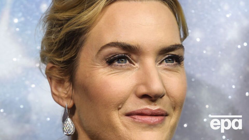 Уинслет: Я могу чихнуть пару раз, но третий будет иметь последствия