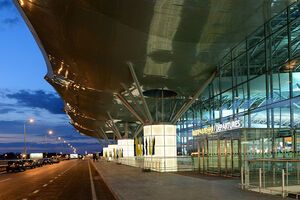 СБУ: Аэропорт Борисполь заключал заведомо невыгодные контракты на обслуживание воздушных судов