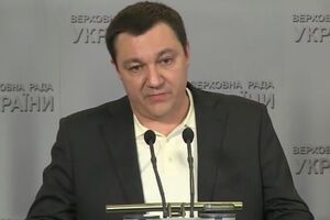 Тымчук: Террористы "ЛНР" ожидают прибытия "особо важного груза" из РФ