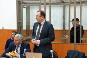 Николай Полозов сообщил подробности судебного заседания по делу Надежды Савченко