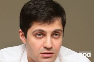 Сакварелидзе рассказал об отборе новых прокуроров