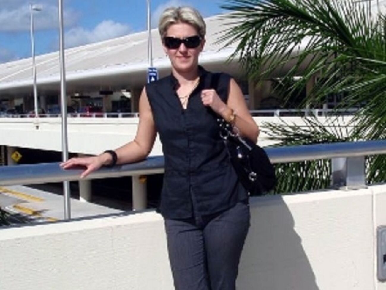 Абромавичус считает Романовскую "человеком с хорошим опытом и упорством"