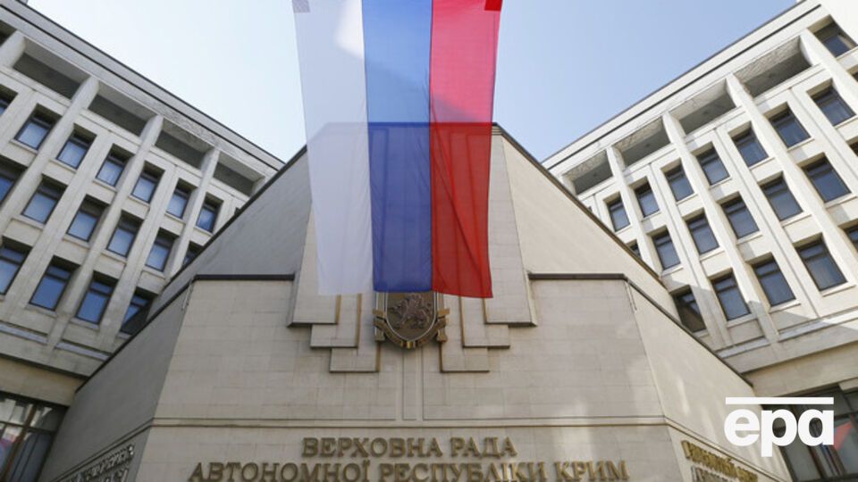 Крым потеряет не менее $500 млн турецких инвестиций