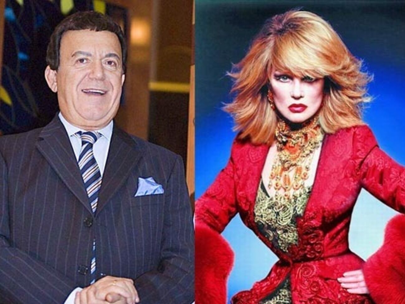 Кобзон&nbsp;объяснил, что измены были частью его жизни, когда он по 8-9 месяцев в году пребывал на гастролях