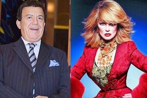 Кобзон объяснил, что измены были частью его жизни, когда он по 8-9 месяцев в году пребывал на гастролях