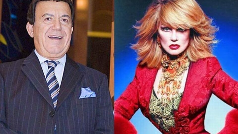 Кобзон объяснил, что измены были частью его жизни, когда он по 8-9 месяцев в году пребывал на гастролях