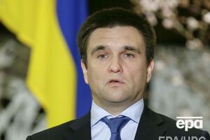 Климкин: Дания и Исландия упростили условия въезда для граждан Украины