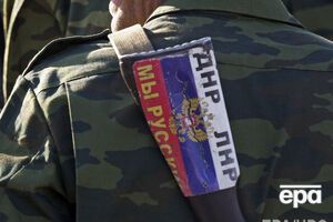 Разведка: Боевики обстреливают друг друга