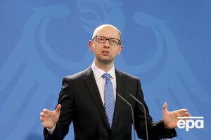 Премьер надеется, что рада поддержит правительственный законопроект