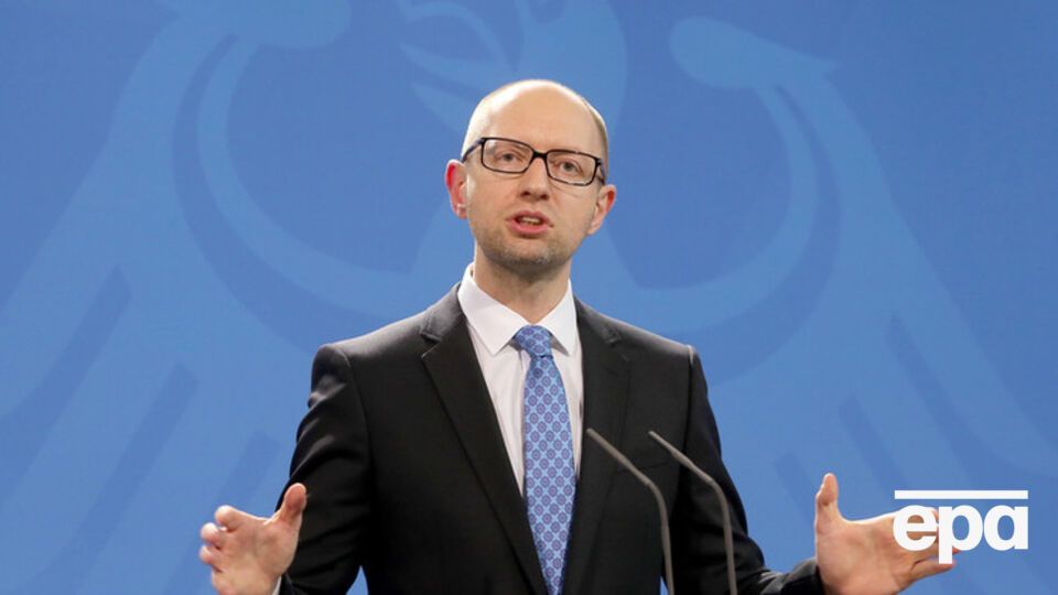 Премьер надеется, что рада поддержит правительственный законопроект