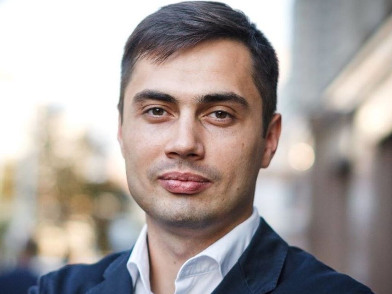 Егор Фирсов: Не понимаю, почему правоохранительная система ничего не делает с теми, кто разжигал в Мариуполе волну сепаратизма в 2014 году