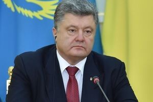 Украина предлагает провести до конца года еще один раунд переговоров по зоне свободной торговли Украины с Евросоюзом, сообщил Порошенко