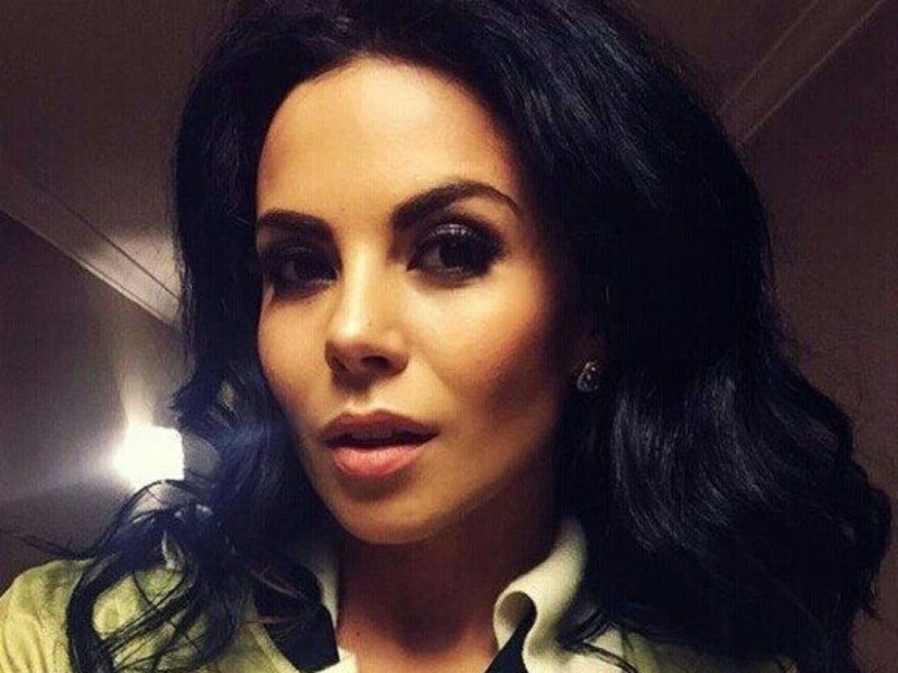 Потап о Насте Каменских: Настя, кстати и водочки может хряпнуть