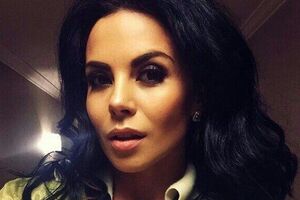 Потап о Насте Каменских: Настя, кстати и водочки может хряпнуть