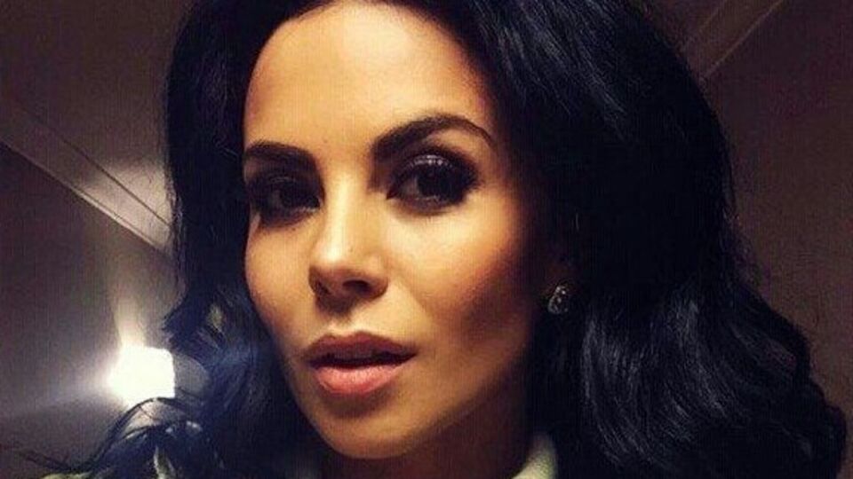 Потап о Насте Каменских: Настя, кстати и водочки может хряпнуть