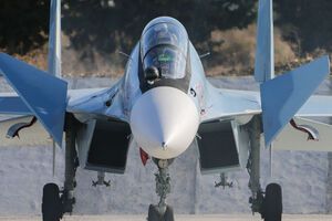 Российские войска в Сирии несут потери, но скрывают их, сообщает украинская разведка
