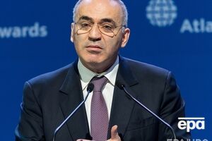 Каспаров: Российский диктатор увидел перспективу и влез в Сирию