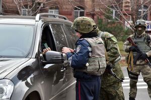 Кабмин повысил зарплату сотрудниками полиции