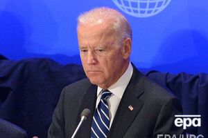 В офисе Байдена недовольны работой Генеральной прокуратуры Украины