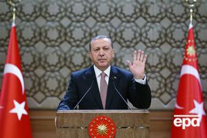 Эрдоган про обвинения РФ: Те, кто использует клевету должны уйти в отставку со своих собственных мест