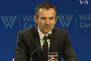 Вакарчук: Необходимо воспитать поколение украинцев с западным способом мышления